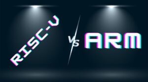 RISC-V vs ARM