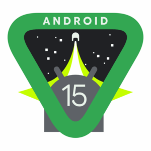 Android 15