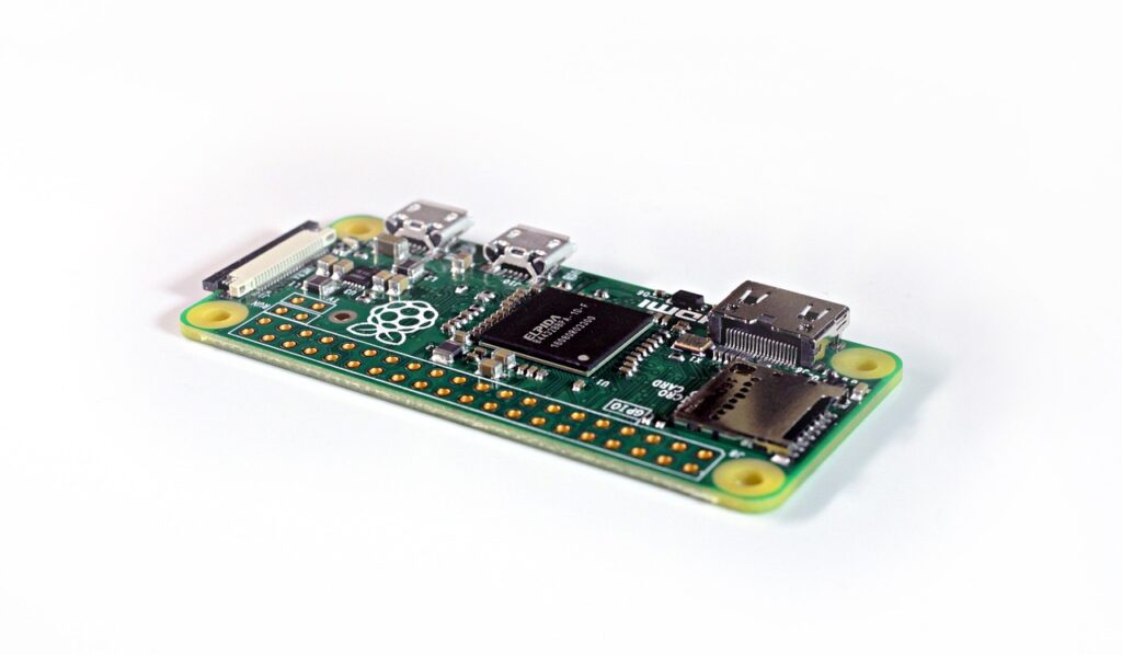 Raspberry Pi