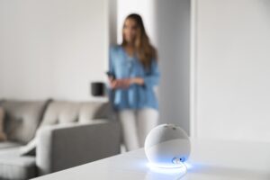 Smart Home 2025