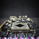 GPU CPU przyszłość